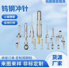 揭阳导柱